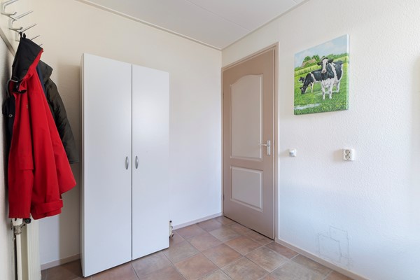 Medium property photo - De Feartswâl 7, 9047 LA Minnertsga